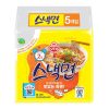 速食面相关配图，食用展示仅供参考