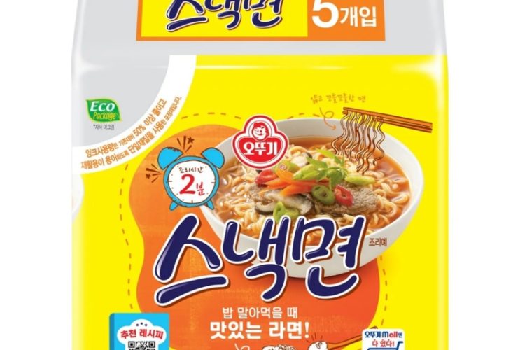 速食面相关配图，食用展示仅供参考