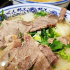 速食面相关配图，食用展示仅供参考