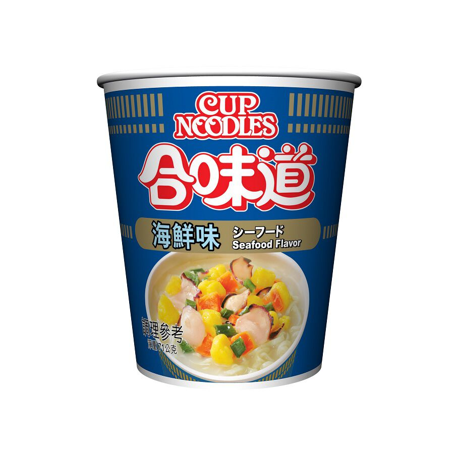 速食面相关配图，食用展示仅供参考