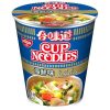 速食面相关配图，食用展示仅供参考