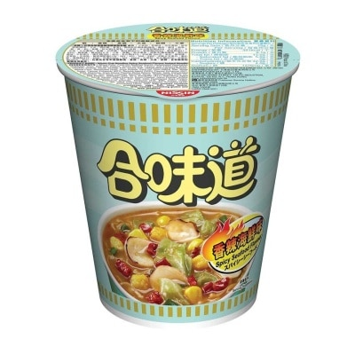 速食面用多少水?冲泡线、面体份量与汤浓度的调整 速食面相关配图,食用展示仅供参考
