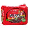 速食面相关配图，食用展示仅供参考