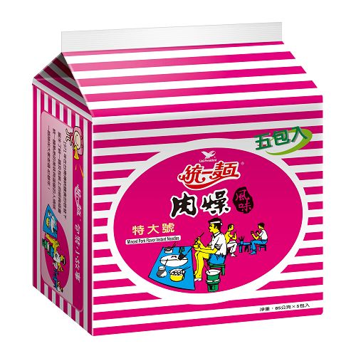 速食面相关配图，食用展示仅供参考