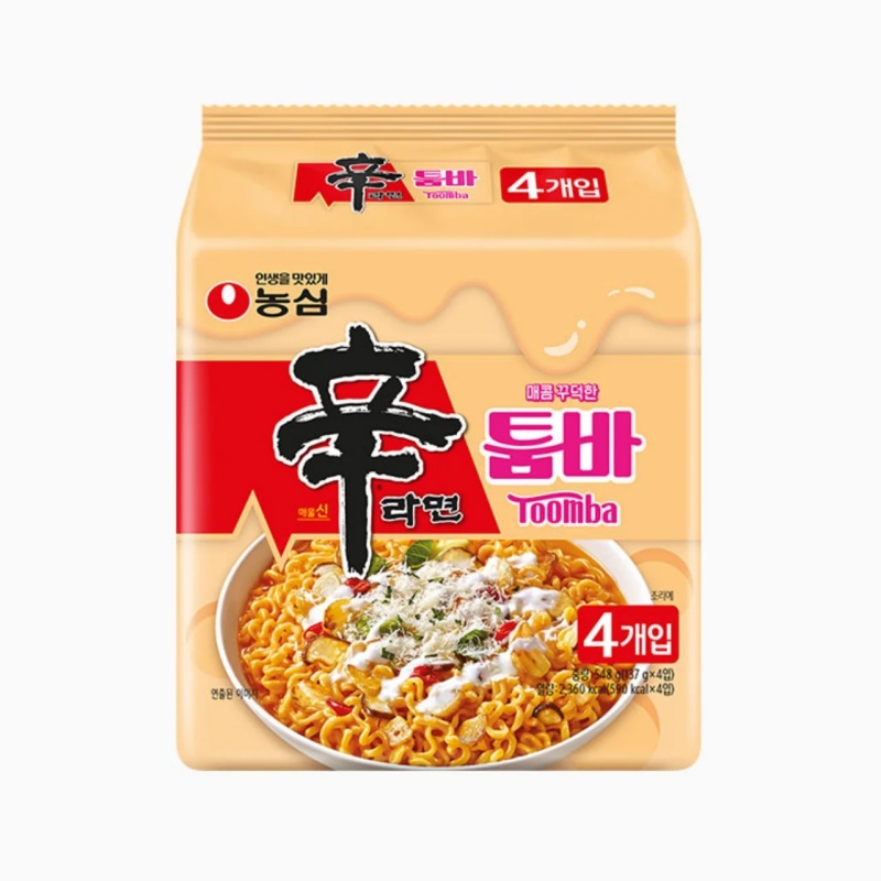 速食面相关配图，食用展示仅供参考