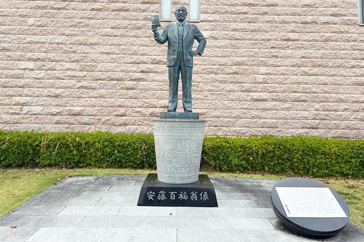 速食面相关配图，食用展示仅供参考