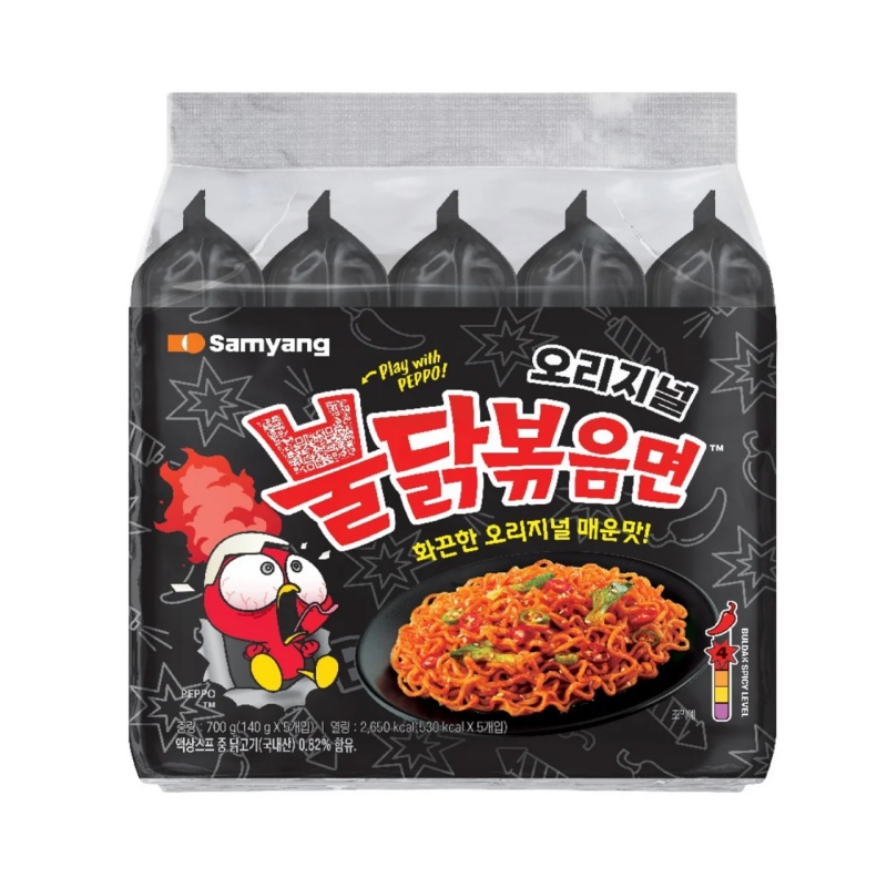 速食面相关配图，食用展示仅供参考