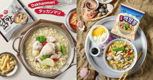 宿舍速食面怎么选?根据允许的设备安排做法