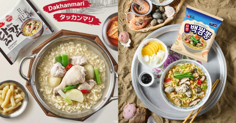 宿舍速食面怎么选？根据允许的设备安排做法