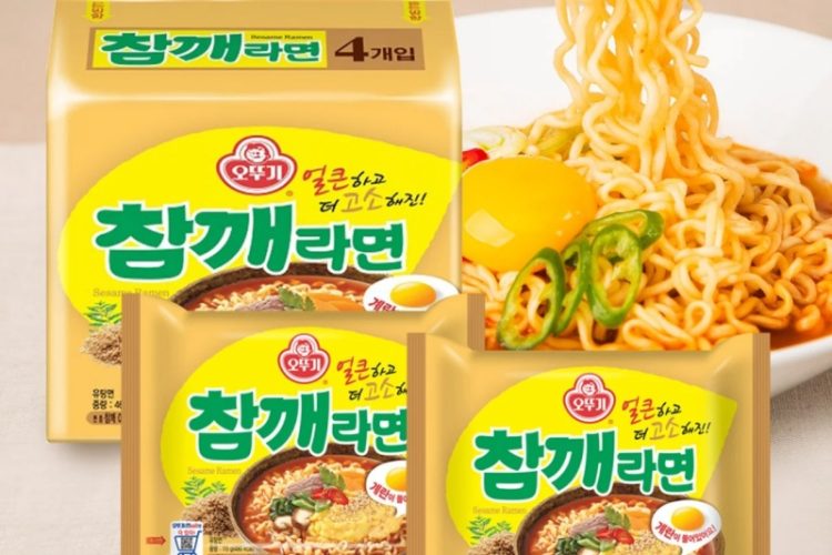 速食面相关配图，食用展示仅供参考