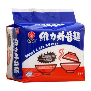 早餐速食面怎么搭配？小份量、清楚步骤与简单配菜