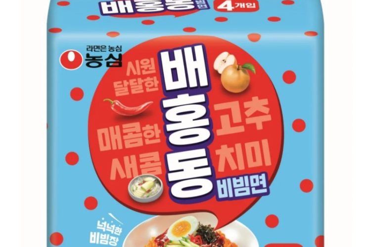 速食面相关配图，食用展示仅供参考