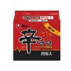 速食面相关配图，食用展示仅供参考