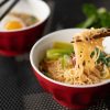 速食面相关配图，食用展示仅供参考