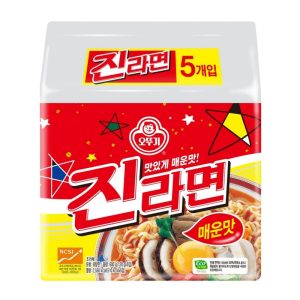 速食面太咸怎么办？先分出份量，再调整汤与配菜
