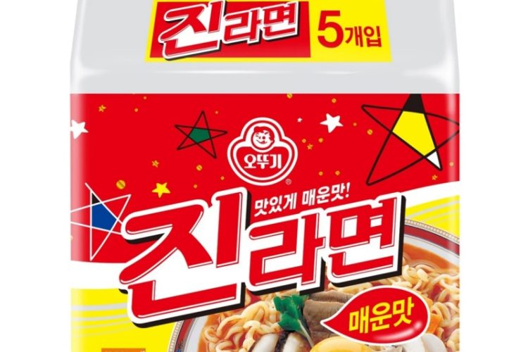 速食面相关配图，食用展示仅供参考